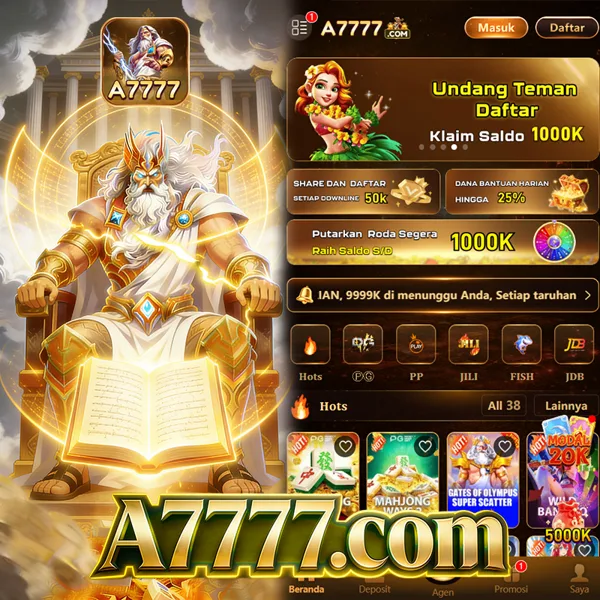 A7777