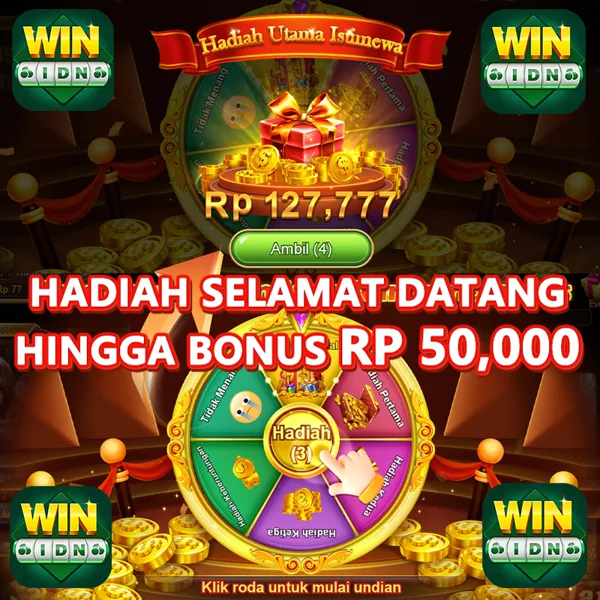 WIN IDN