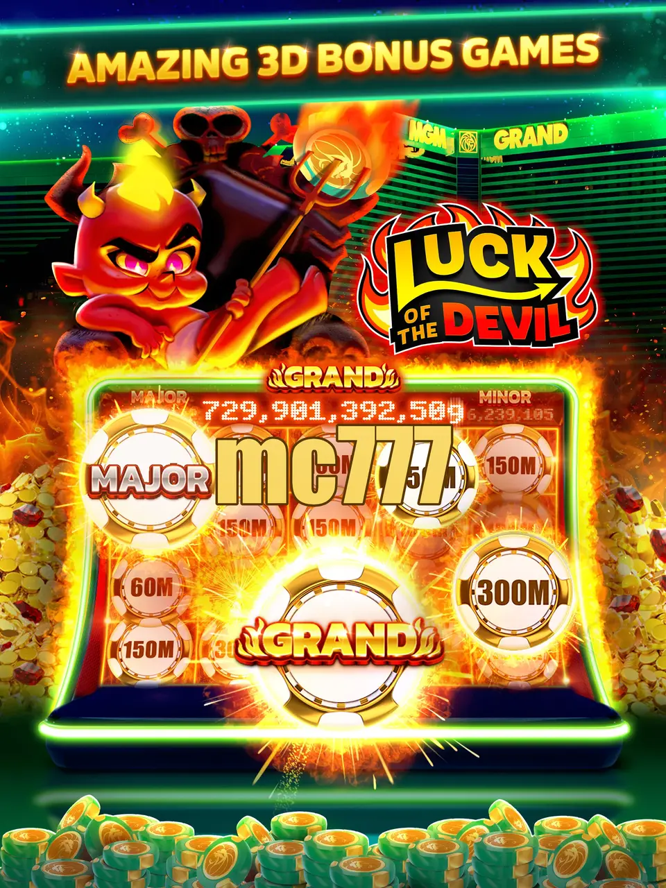 mc777 Unduh