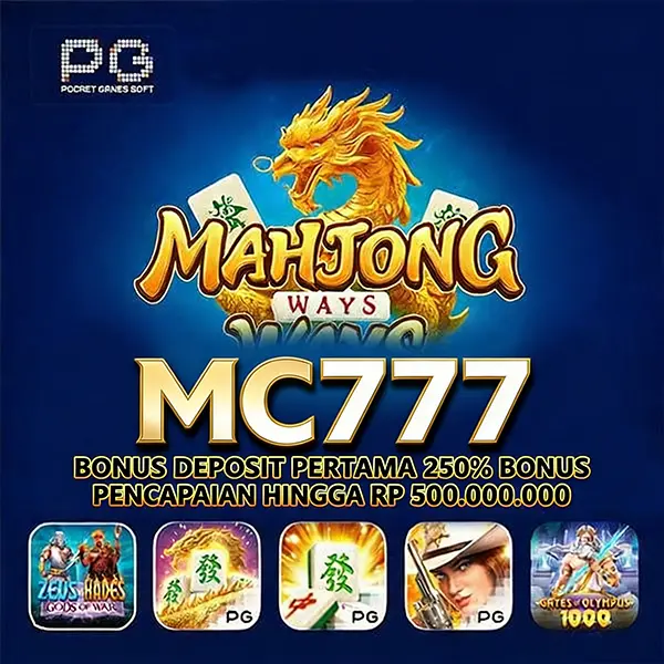 mc777 APK Resmi Unduh