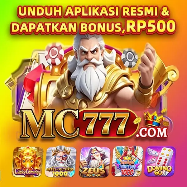 mc777 Masuk - mc777 Resmi