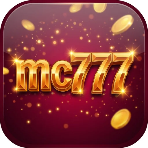 mc777 Logo - Resmi