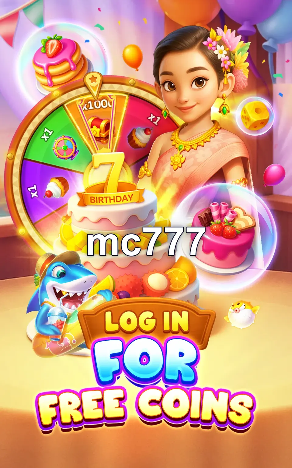mc777 Preview - Resmi Unduh